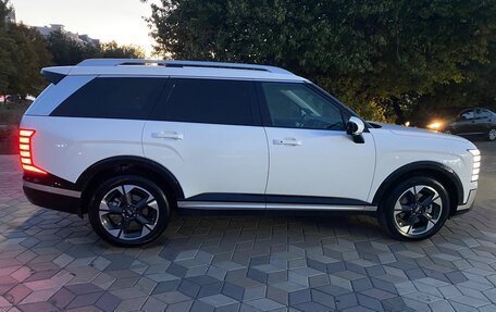 Hyundai Palisade, 2025 год, 8 750 000 рублей, 12 фотография