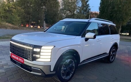 Hyundai Palisade, 2025 год, 8 750 000 рублей, 7 фотография