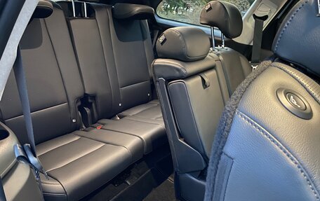 Hyundai Palisade, 2025 год, 8 750 000 рублей, 28 фотография
