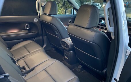 Hyundai Palisade, 2025 год, 8 750 000 рублей, 30 фотография