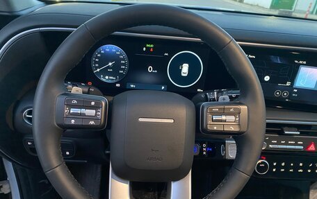 Hyundai Palisade, 2025 год, 8 750 000 рублей, 36 фотография
