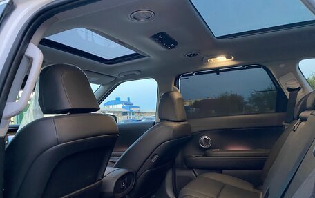 Hyundai Palisade, 2025 год, 8 750 000 рублей, 38 фотография
