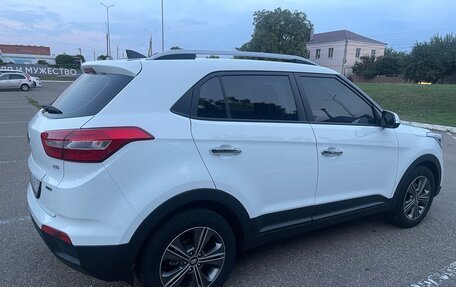 Hyundai Creta I рестайлинг, 2019 год, 2 270 000 рублей, 5 фотография