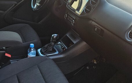 Volkswagen Tiguan I, 2014 год, 1 580 000 рублей, 8 фотография