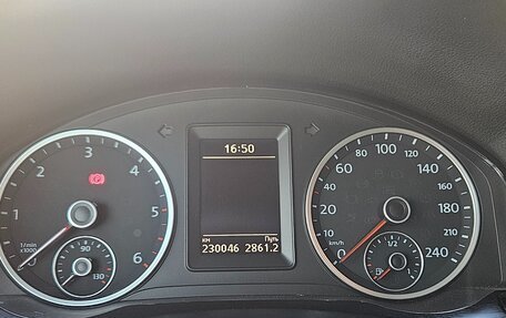 Volkswagen Tiguan I, 2014 год, 1 580 000 рублей, 10 фотография