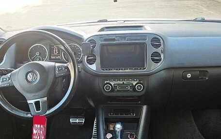 Volkswagen Tiguan I, 2014 год, 1 580 000 рублей, 7 фотография