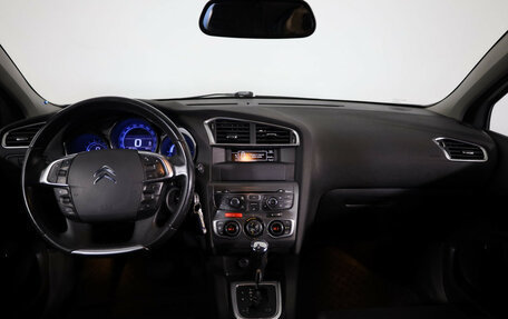 Citroen C4 II рестайлинг, 2012 год, 675 000 рублей, 9 фотография