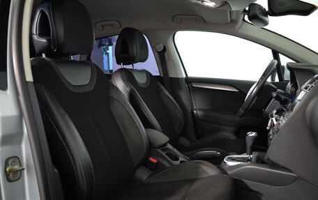 Citroen C4 II рестайлинг, 2012 год, 675 000 рублей, 11 фотография