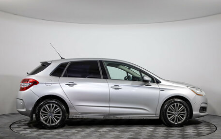 Citroen C4 II рестайлинг, 2012 год, 675 000 рублей, 4 фотография