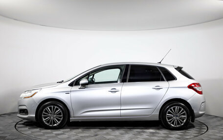 Citroen C4 II рестайлинг, 2012 год, 675 000 рублей, 8 фотография