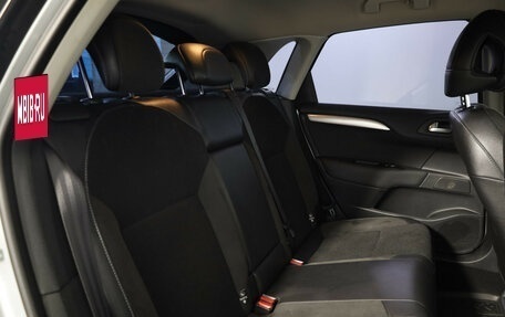 Citroen C4 II рестайлинг, 2012 год, 675 000 рублей, 12 фотография
