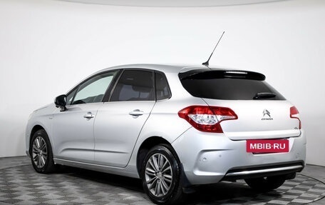 Citroen C4 II рестайлинг, 2012 год, 675 000 рублей, 7 фотография
