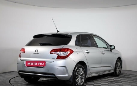 Citroen C4 II рестайлинг, 2012 год, 675 000 рублей, 5 фотография