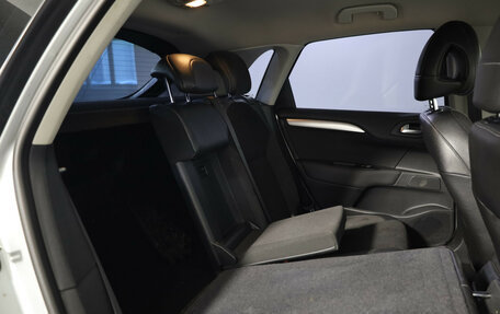 Citroen C4 II рестайлинг, 2012 год, 675 000 рублей, 14 фотография