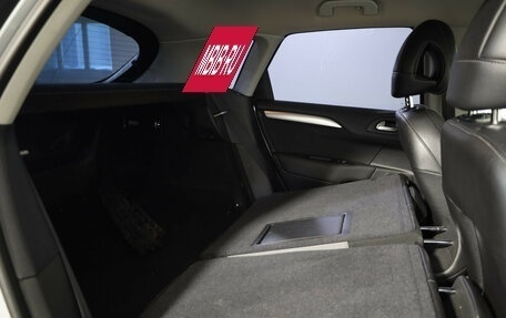 Citroen C4 II рестайлинг, 2012 год, 675 000 рублей, 15 фотография