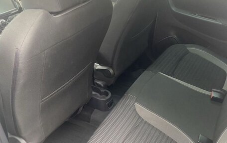 Renault Kaptur I рестайлинг, 2019 год, 1 650 000 рублей, 6 фотография