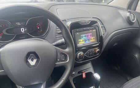 Renault Kaptur I рестайлинг, 2019 год, 1 650 000 рублей, 5 фотография