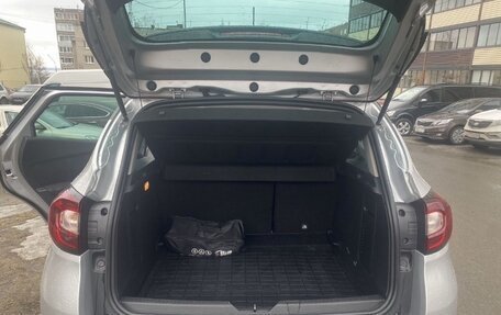 Renault Kaptur I рестайлинг, 2019 год, 1 650 000 рублей, 7 фотография