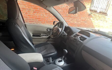 Renault Megane II, 2007 год, 500 000 рублей, 6 фотография