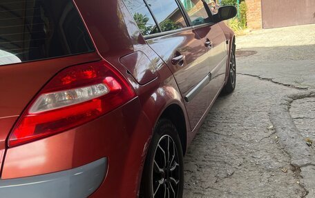 Renault Megane II, 2007 год, 500 000 рублей, 5 фотография