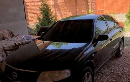 Nissan Almera Classic, 2006 год, 510 000 рублей, 2 фотография