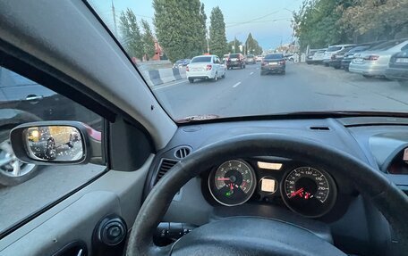 Renault Megane II, 2007 год, 500 000 рублей, 10 фотография