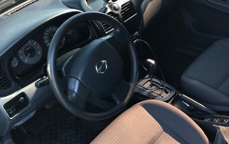 Nissan Almera Classic, 2006 год, 510 000 рублей, 4 фотография