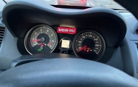 Renault Megane II, 2007 год, 500 000 рублей, 8 фотография