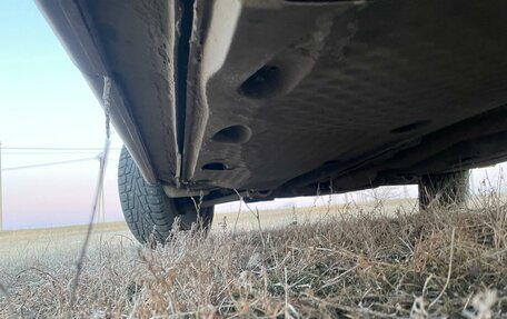 Volkswagen Tiguan I, 2008 год, 949 000 рублей, 9 фотография