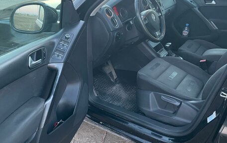 Volkswagen Tiguan I, 2008 год, 949 000 рублей, 11 фотография