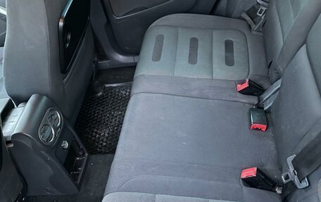 Volkswagen Tiguan I, 2008 год, 949 000 рублей, 13 фотография
