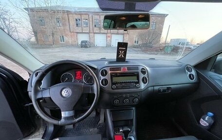 Volkswagen Tiguan I, 2008 год, 949 000 рублей, 15 фотография