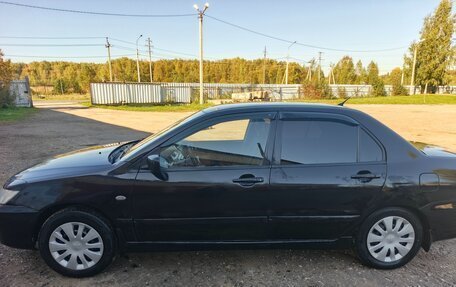 Mitsubishi Lancer IX, 2007 год, 400 000 рублей, 4 фотография