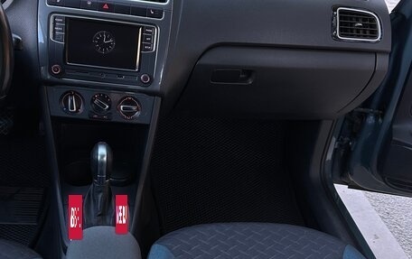 Volkswagen Polo VI (EU Market), 2019 год, 1 200 000 рублей, 10 фотография