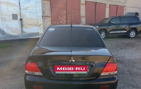 Mitsubishi Lancer IX, 2007 год, 400 000 рублей, 2 фотография