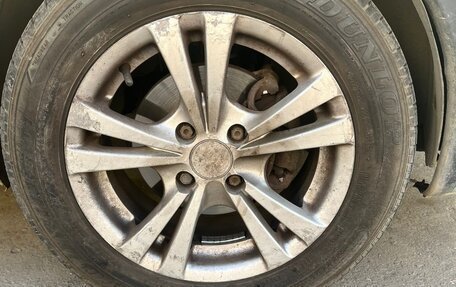 Opel Corsa C рестайлинг, 2001 год, 190 000 рублей, 4 фотография