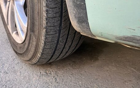 Opel Corsa C рестайлинг, 2001 год, 190 000 рублей, 5 фотография