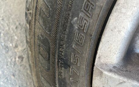 Opel Corsa C рестайлинг, 2001 год, 190 000 рублей, 10 фотография