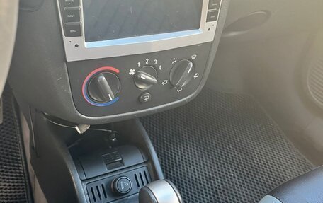 Opel Corsa C рестайлинг, 2001 год, 190 000 рублей, 16 фотография