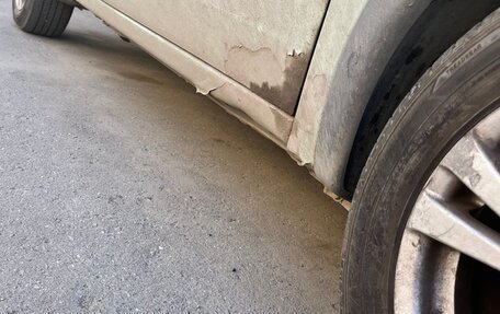 Opel Corsa C рестайлинг, 2001 год, 190 000 рублей, 8 фотография