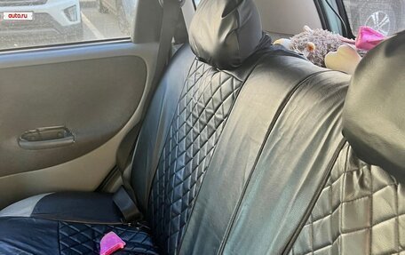 Opel Corsa C рестайлинг, 2001 год, 190 000 рублей, 14 фотография