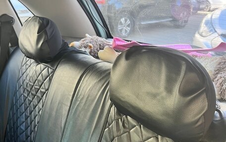 Opel Corsa C рестайлинг, 2001 год, 190 000 рублей, 12 фотография