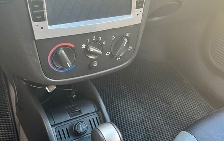 Opel Corsa C рестайлинг, 2001 год, 190 000 рублей, 17 фотография