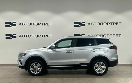 Geely Atlas, 2023 год, 1 849 000 рублей, 4 фотография