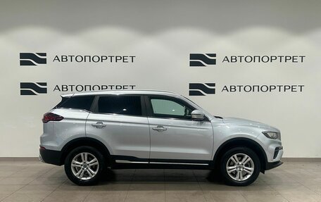 Geely Atlas, 2023 год, 1 849 000 рублей, 8 фотография