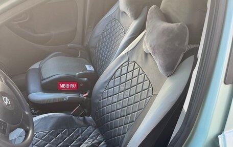 Opel Corsa C рестайлинг, 2001 год, 190 000 рублей, 19 фотография