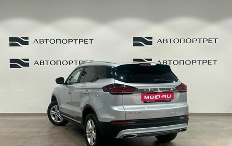 Geely Atlas, 2023 год, 1 849 000 рублей, 5 фотография
