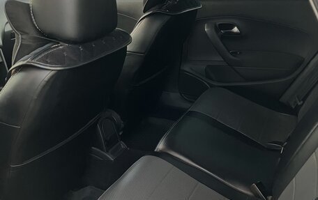 Volkswagen Polo VI (EU Market), 2013 год, 920 000 рублей, 11 фотография