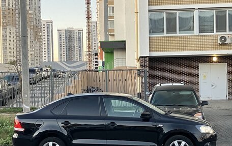 Volkswagen Polo VI (EU Market), 2013 год, 920 000 рублей, 6 фотография