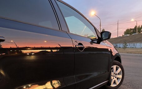 Volkswagen Polo VI (EU Market), 2013 год, 920 000 рублей, 13 фотография